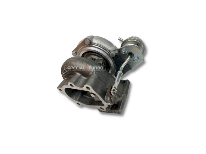 Turbodmychadlo 836026-5019S