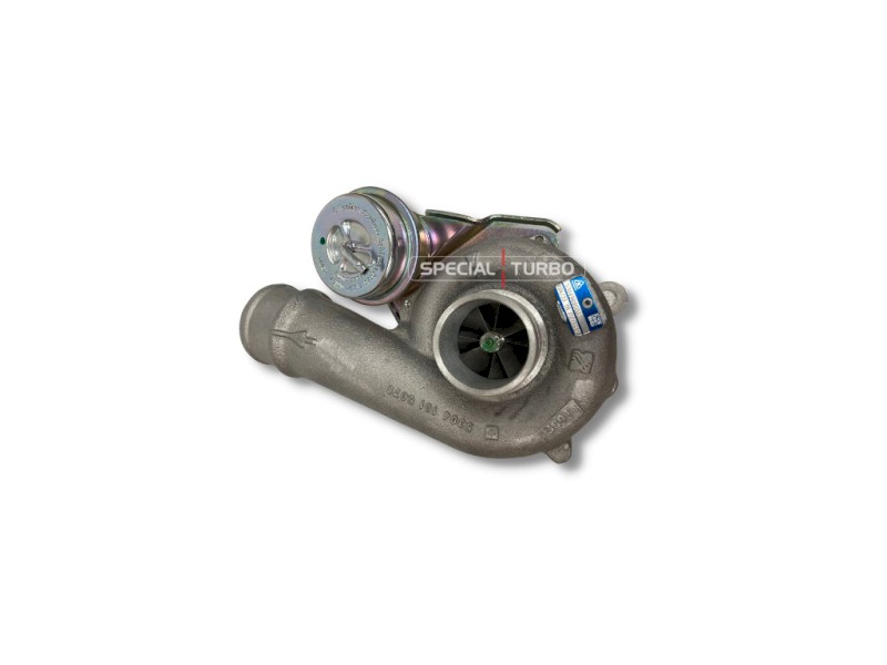 Turbodmychadlo 53049880023