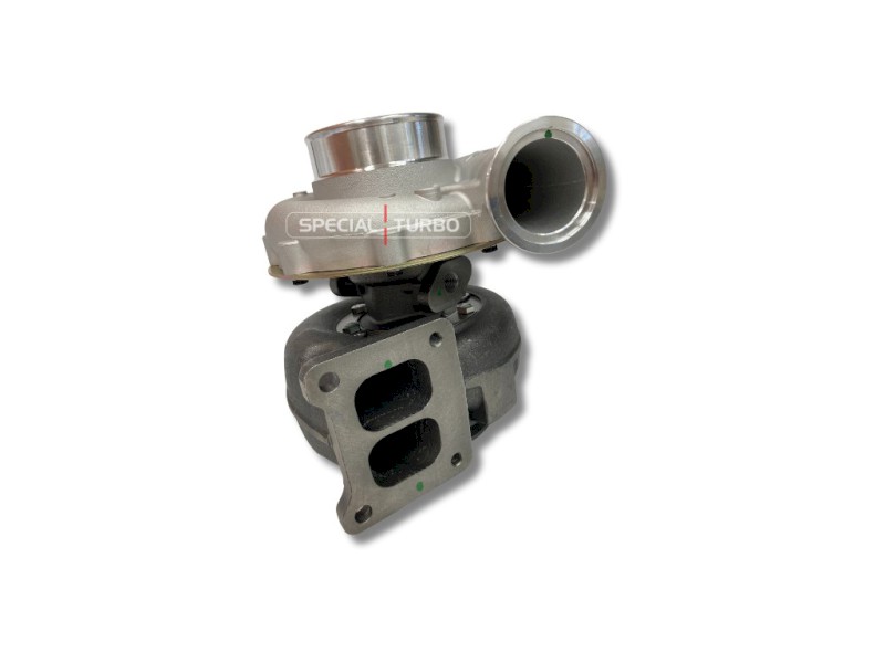 Turbodmychadlo 40006273