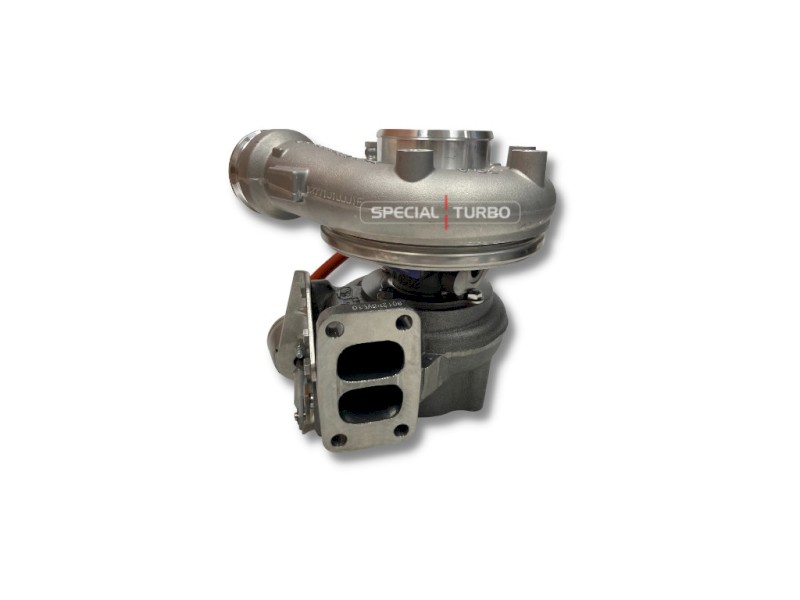 Turbodmychadlo 12709880050