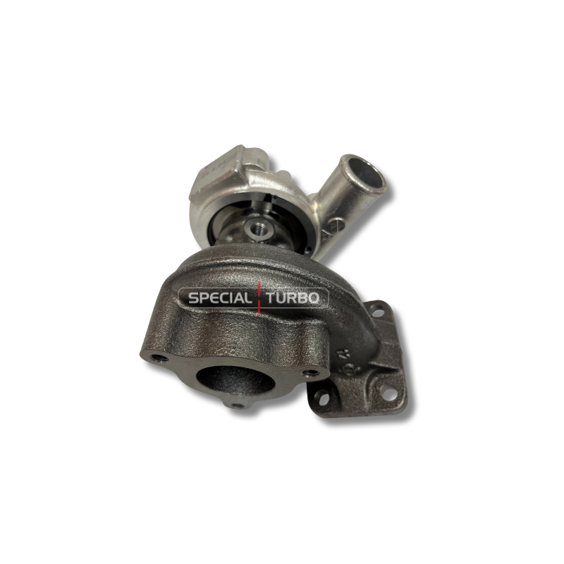 Turbodmychadlo 49131-05522