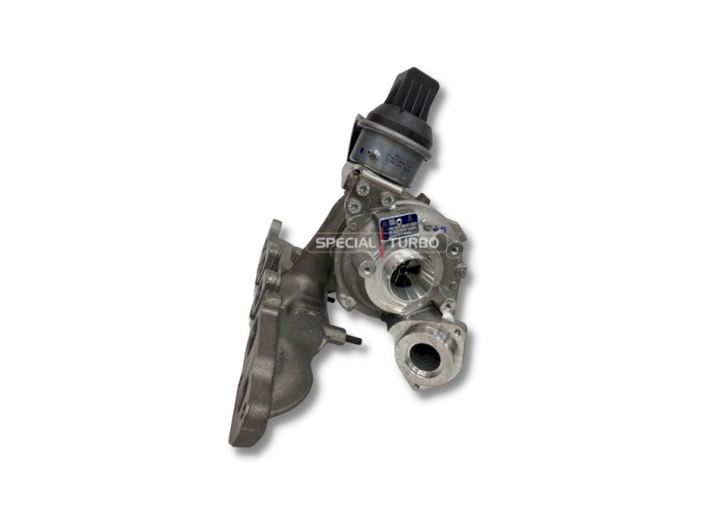 Turbodmychadlo 54409880035