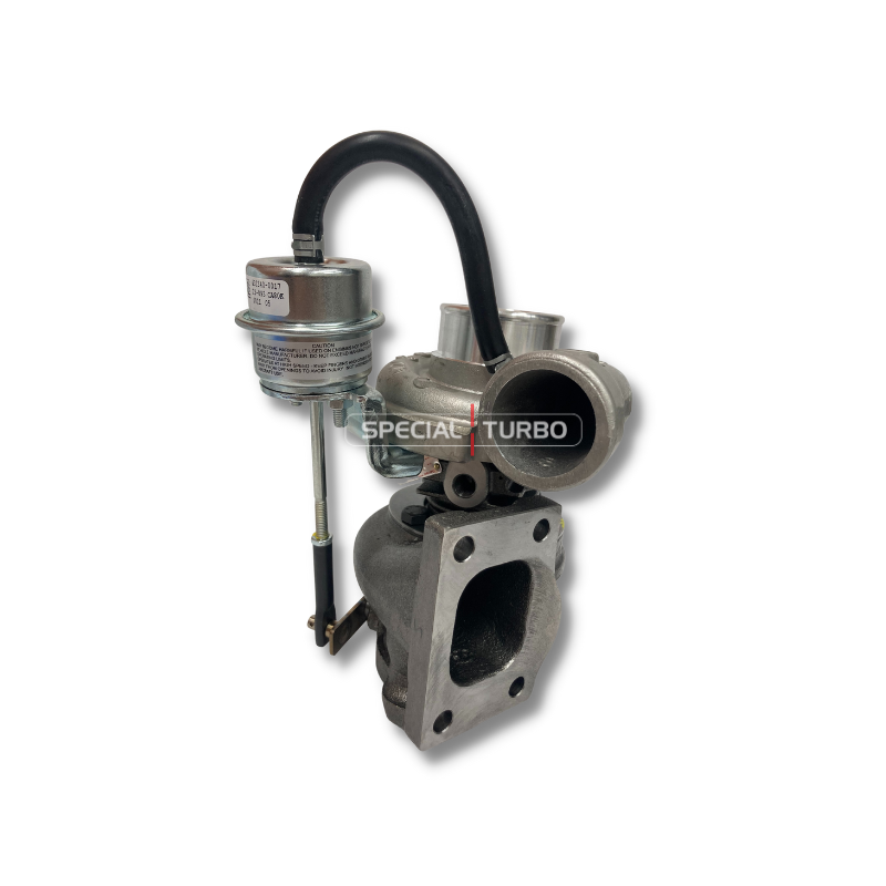 Turbodmychadlo 452073-5003S