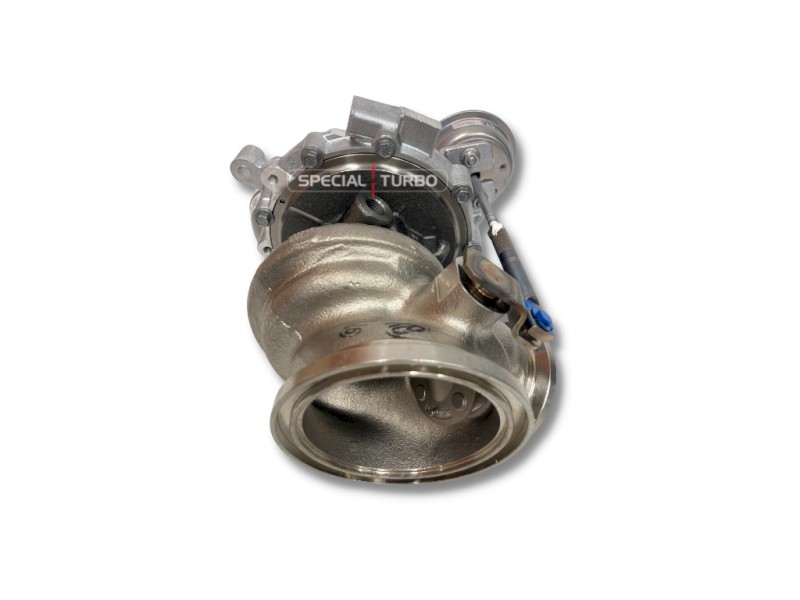 Turbodmychadlo 800075-5012S