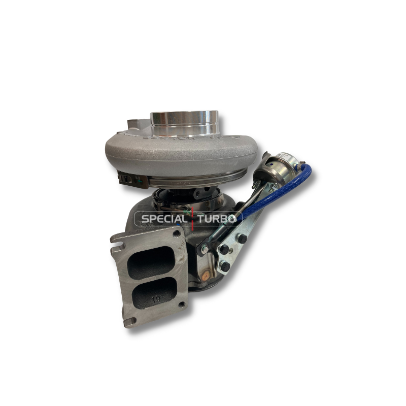 Turbodmychadlo 3786852H