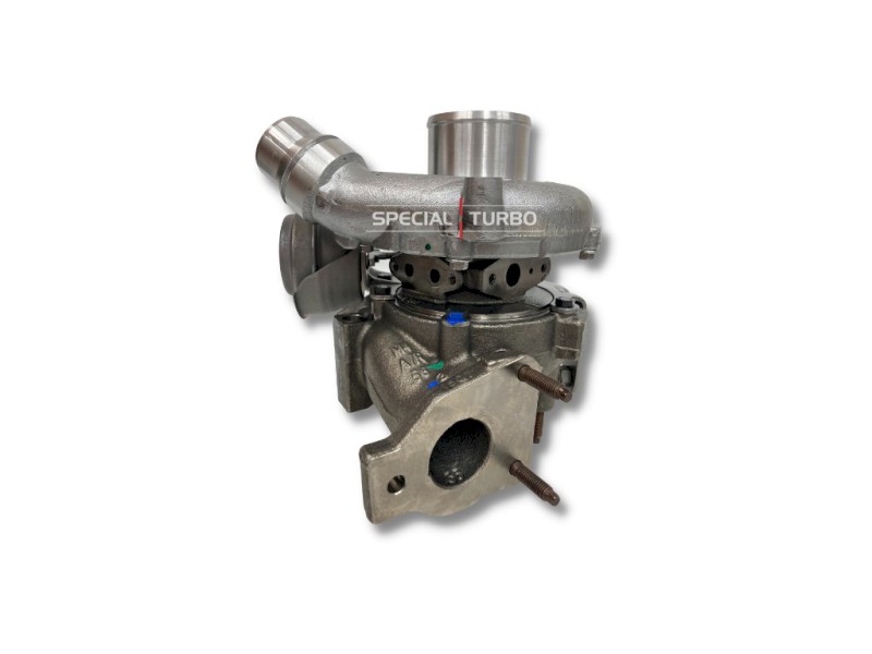 Turbodmychadlo 774833-5002S