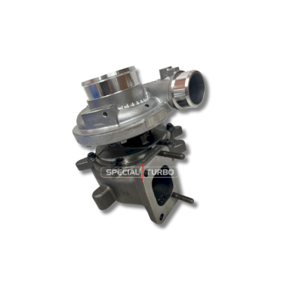 Turbodmychadlo 789773-5035S