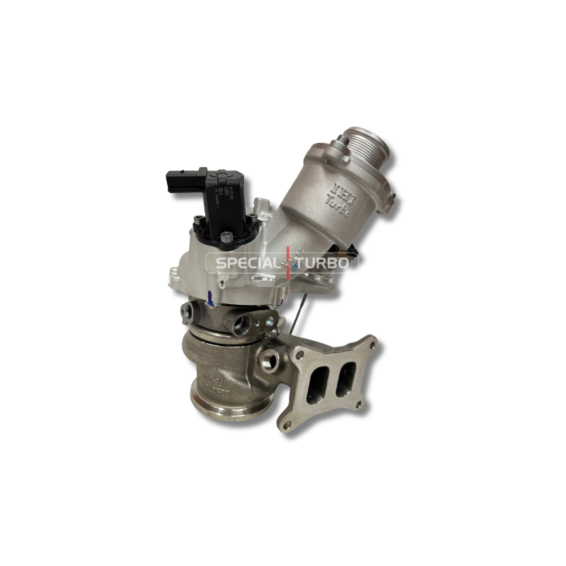 Turbodmychadlo 9VA27