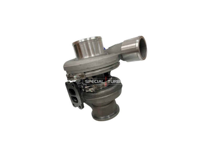 Turbodmychadlo 12749880058