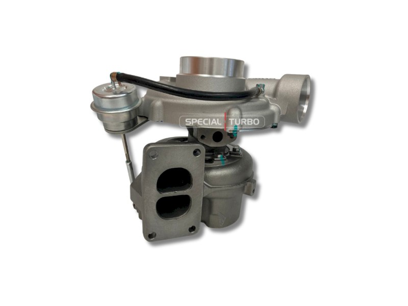 Turbodmychadlo 40006280