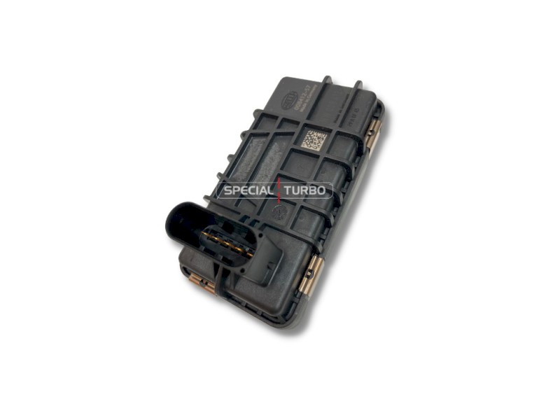 El. regulace 6NW009543-051