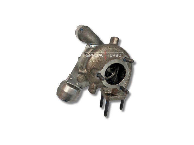 Turbodmychadlo 53039880097