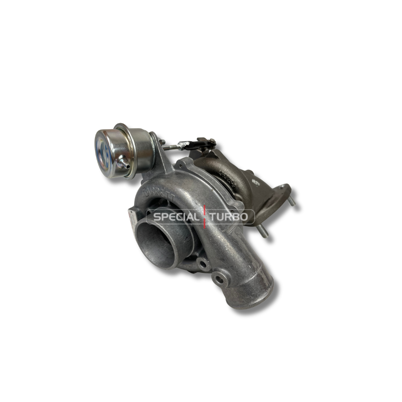 Turbodmychadlo 452239-5009W