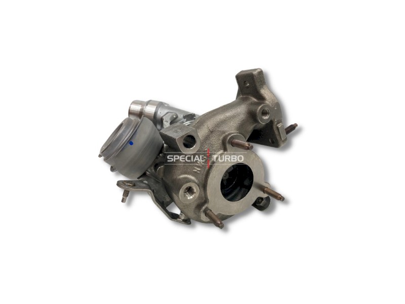 Turbodmychadlo 774833-5002S