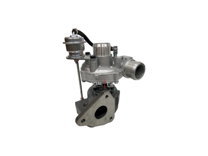 Turbodmychadlo 53039880722