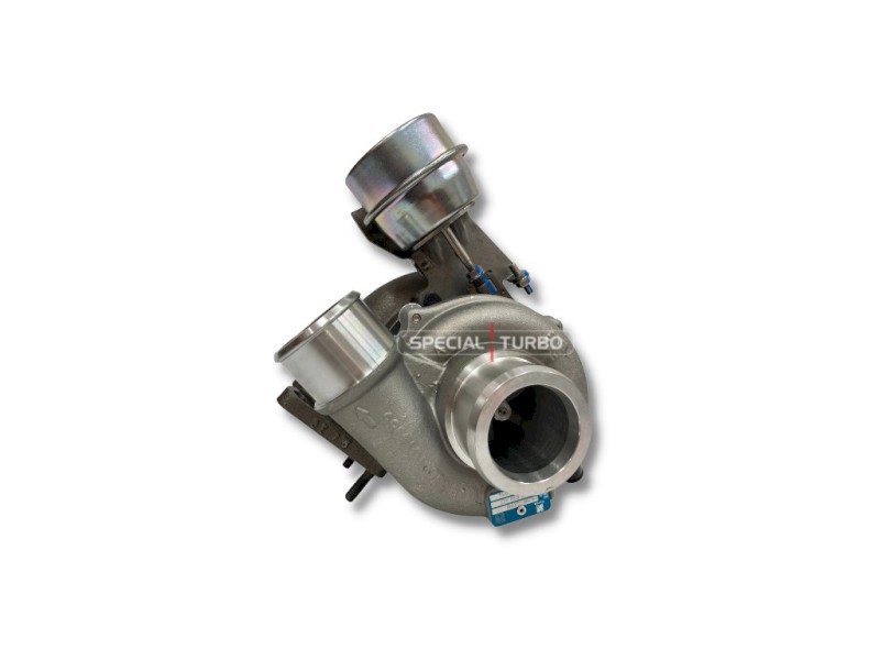 Turbodmychadlo 53049880084