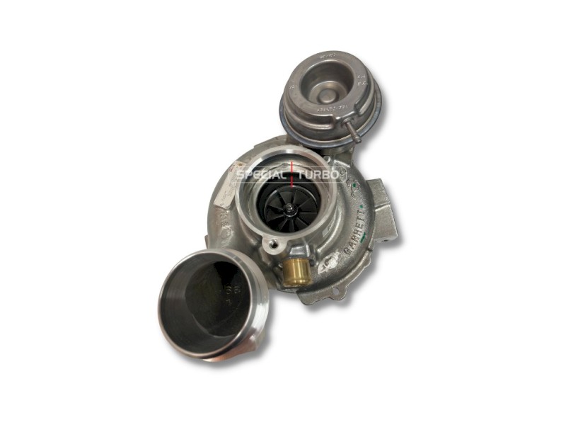 Turbodmychadlo 790463-5010S