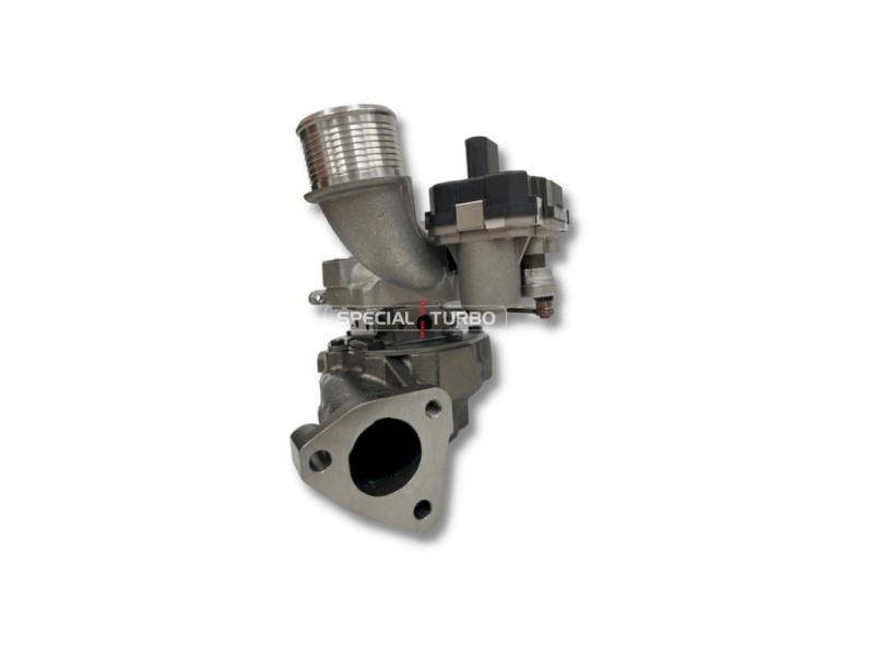 Turbodmychadlo 53039880432