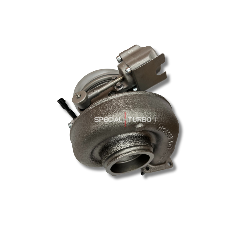 Turbodmychadlo - Exchange 3791426R