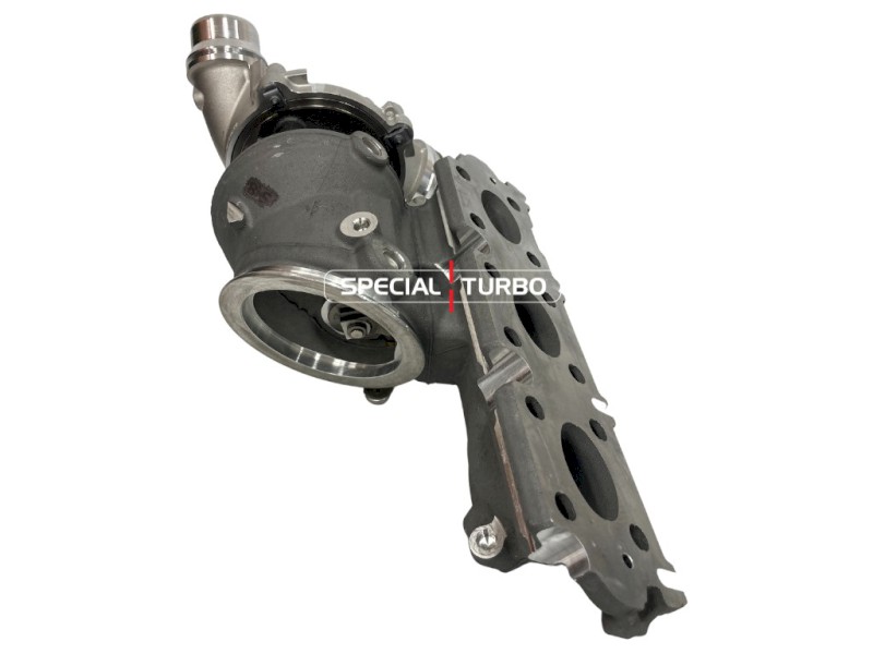 Turbodmychadlo 2800013005280