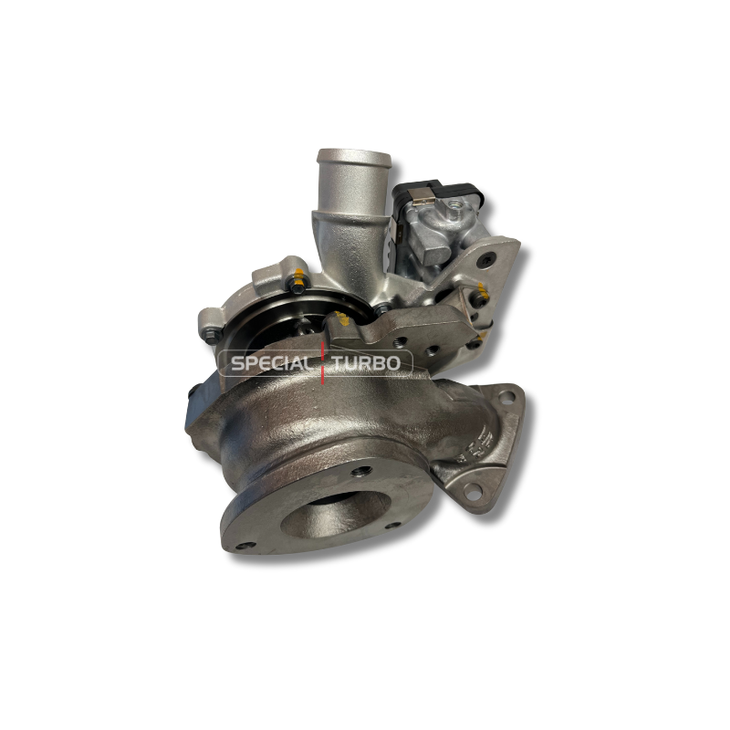 Turbodmychadlo - Exchange 854800-9001W