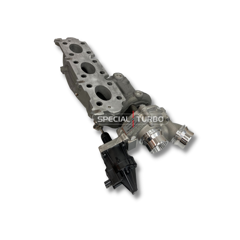 Turbodmychadlo 2800013004280