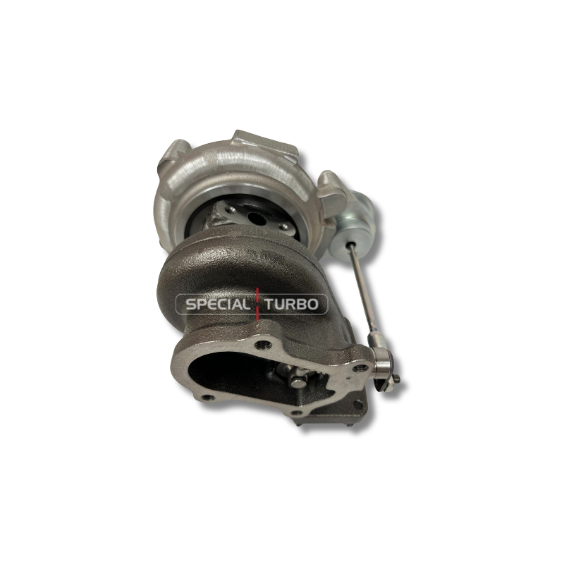 Turbodmychadlo 49T89-04501