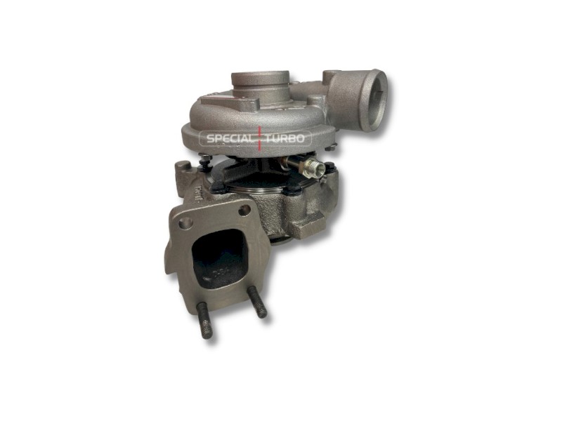 Turbodmychadlo - Exchange 751758-9002S