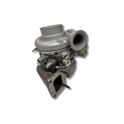 Turbodmychadlo - Exchange 4046940R