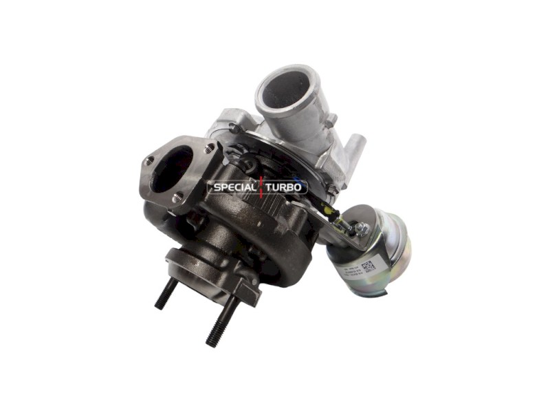 Turbodmychadlo 454191-5017S