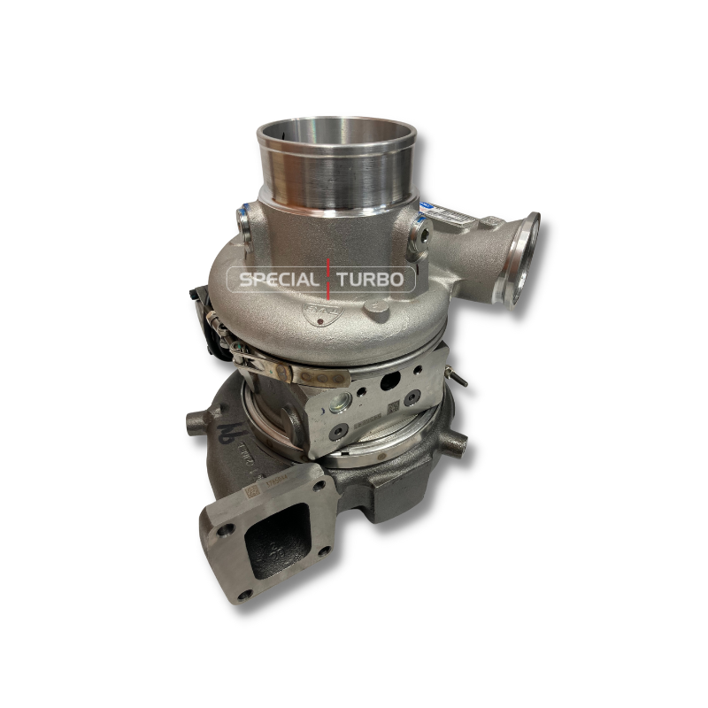 Turbodmychadlo 5456821H