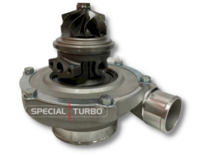 Turbodmychadlo 856802-5001S