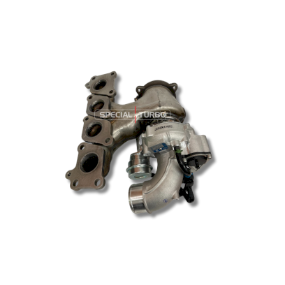 Turbodmychadlo 53039980505