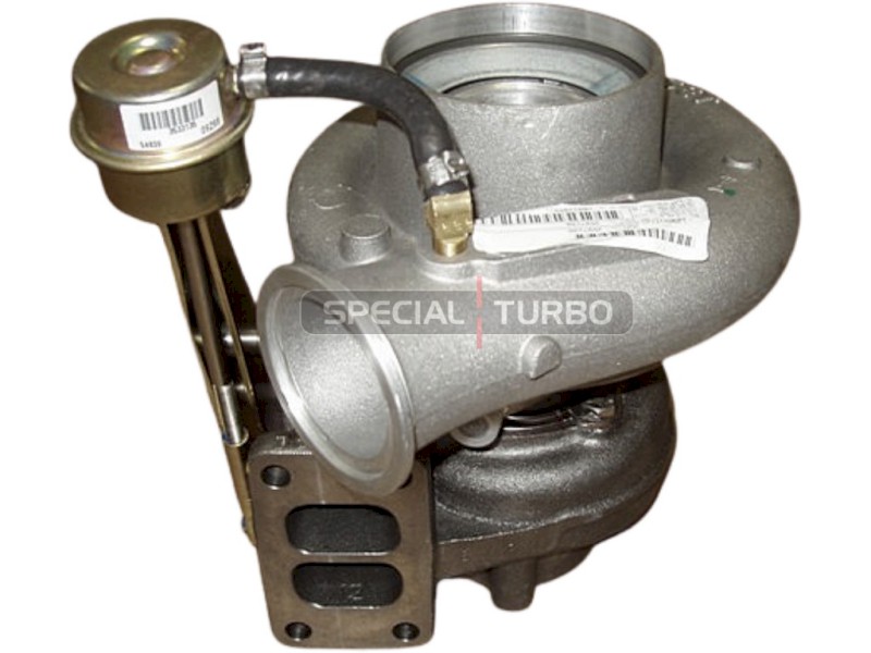 Turbodmychadlo REMAN - Exchange 4033086HX