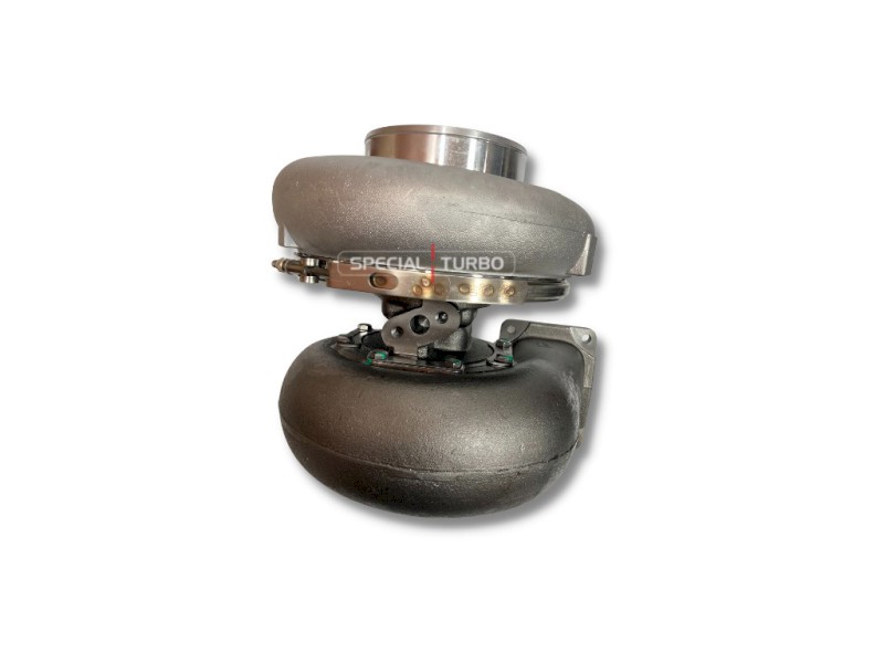 Turbodmychadlo 465193-5120S