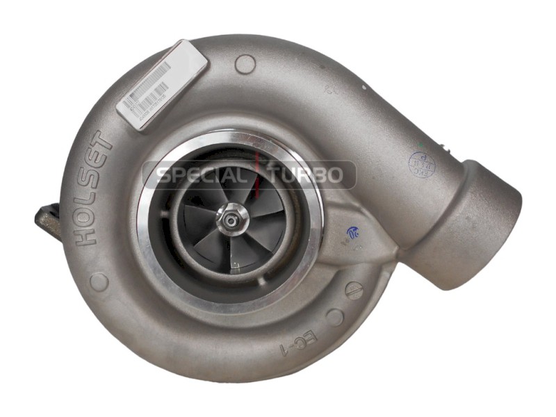 Turbodmychadlo REMAN - Exchange 4049337HX