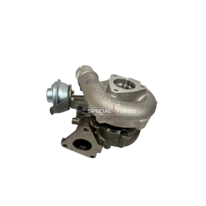 Turbodmychadlo 726372-5013S