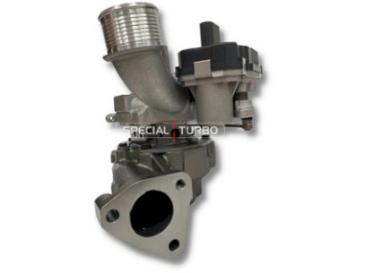 Turbodmychadlo 53039880432