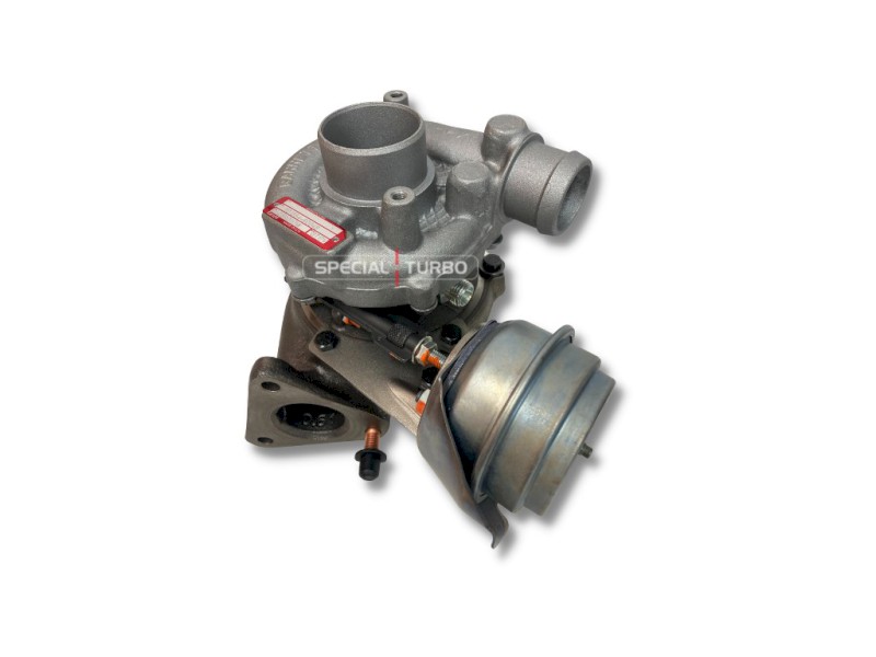 Turbodmychadlo - Exchange 701854-9005W