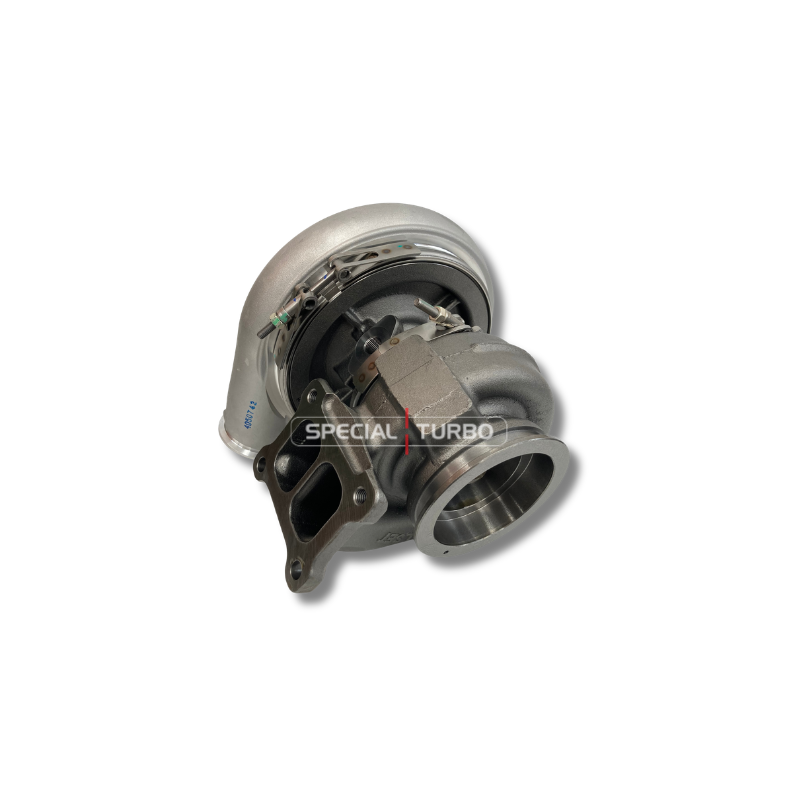 Turbodmychadlo 4031118H