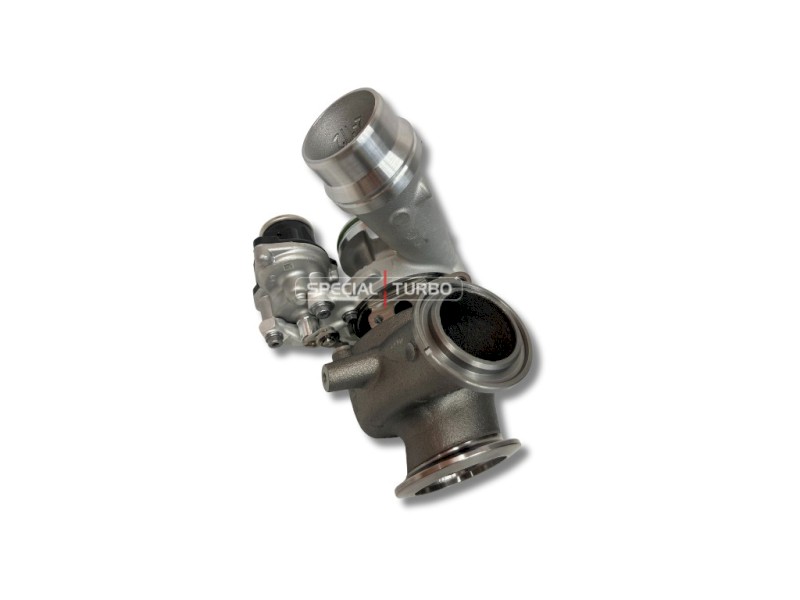 Turbodmychadlo 40008478