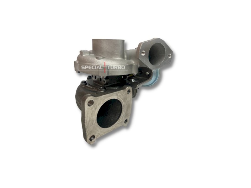 Turbodmychadlo 802012-5001S