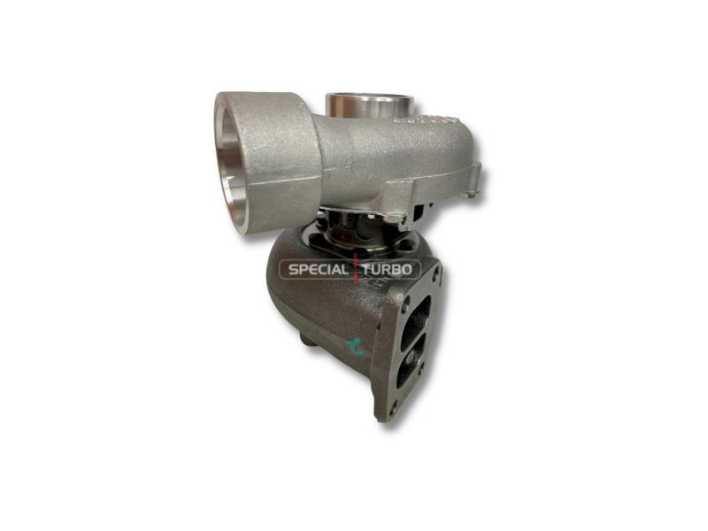 Turbodmychadlo 466721-5007S