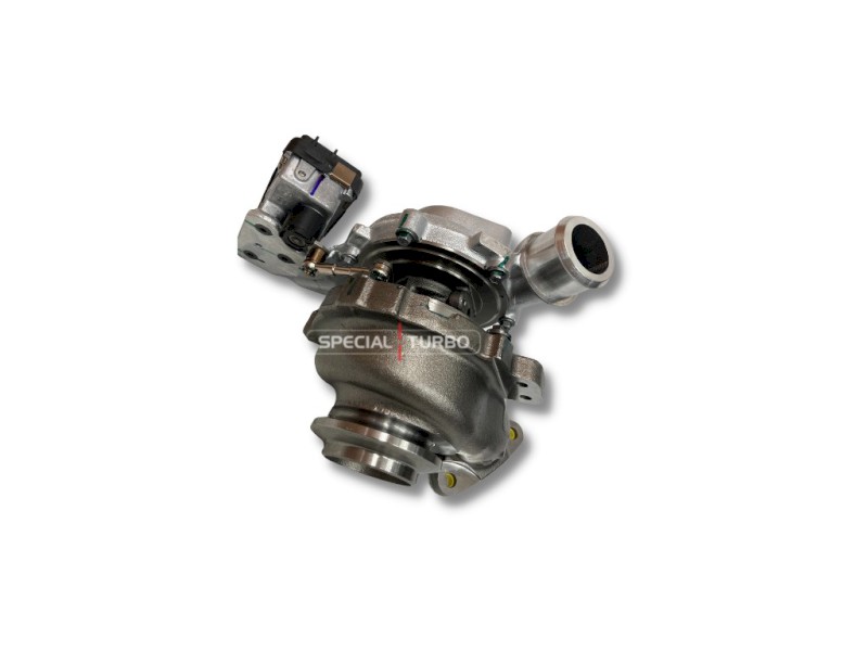 Turbodmychadlo - Exchange 788479-9006S