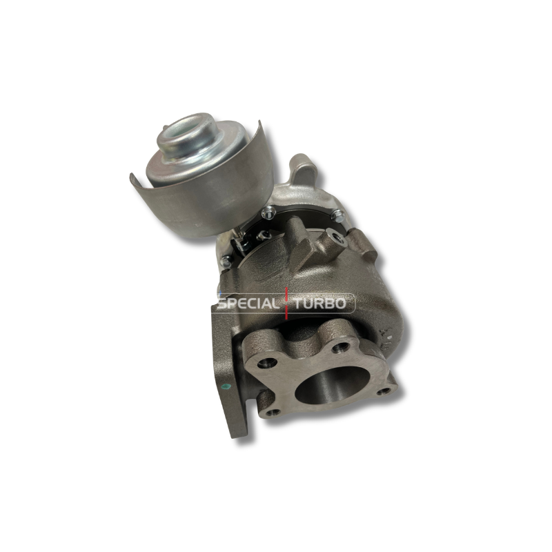 Turbodmychadlo 49T35-01103