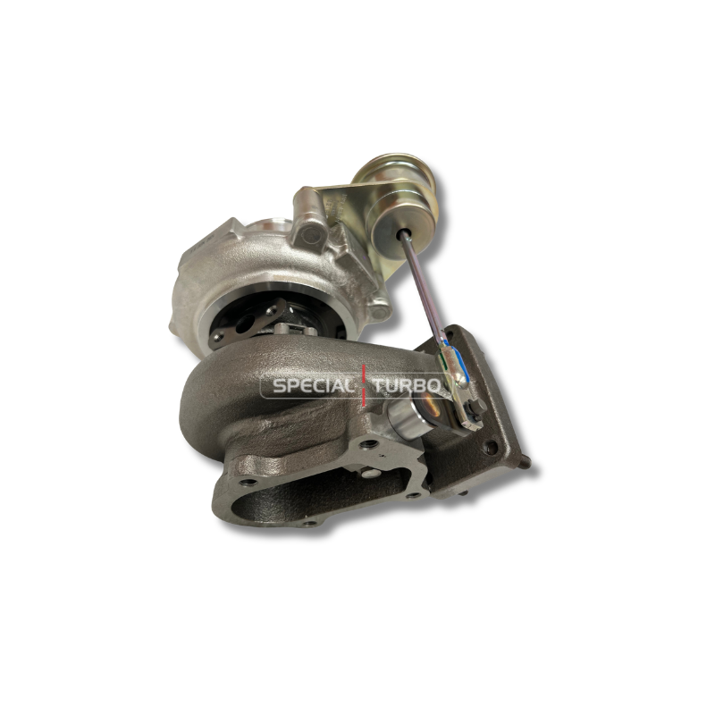 Turbodmychadlo 49S89-02914