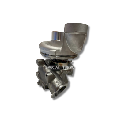 Turbodmychadlo 807158-5006S