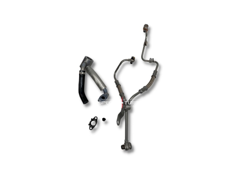 Turbodmychadlo 10009930102