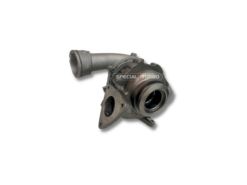 Turbodmychadlo - Exchange 760699-9004W