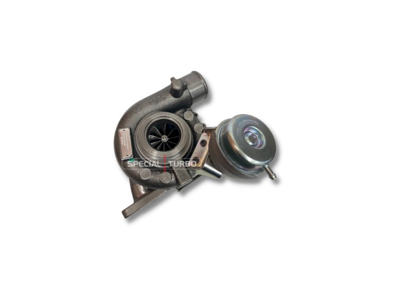 Turbodmychadlo 881295-5002S